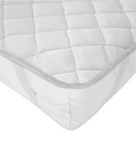 Vegas Protect Cotton S4 150x195 белый