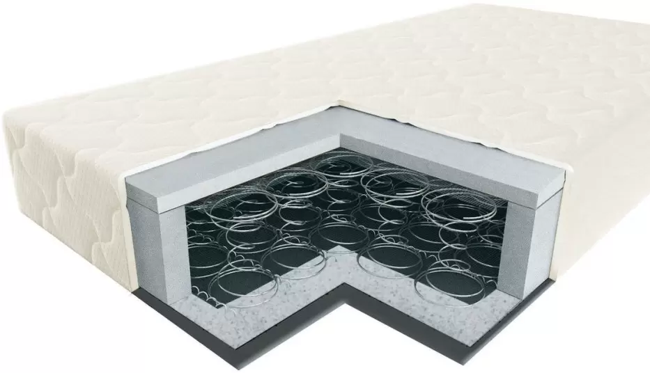 Vegas Smart Spark Light 80x180