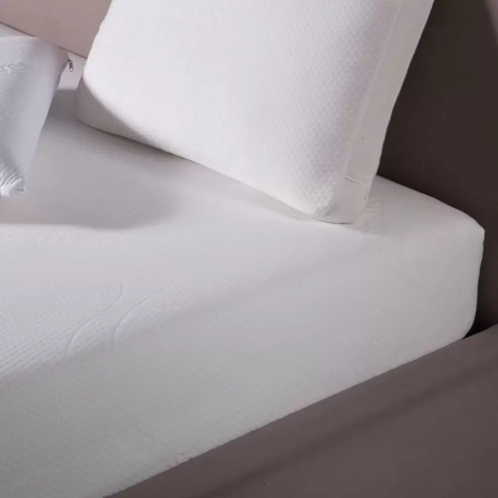 Наматрасник защитный Vegas Stressfree L1 100x170 фото