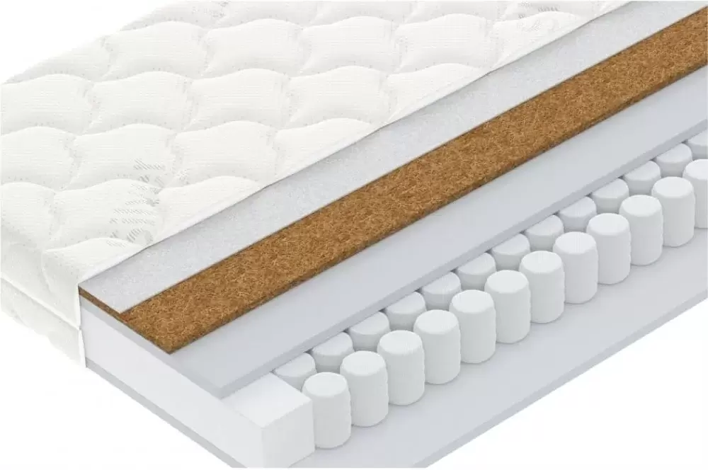 Матрас Vegas Teen 70x180 фото