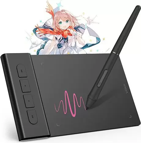 Veikk Creator Pop VK430