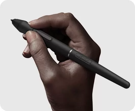 Графический планшет Veikk Creator VK1060Pro фото