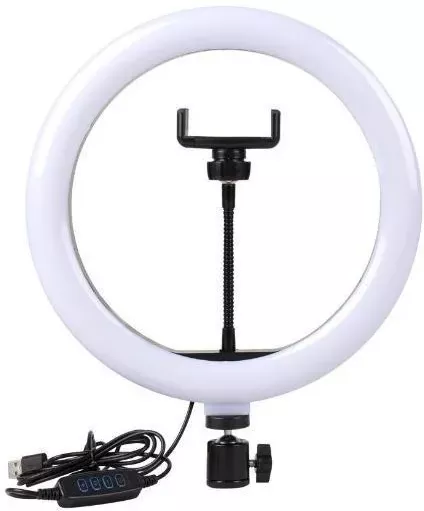 Veila Led Ring Fill Light 3436