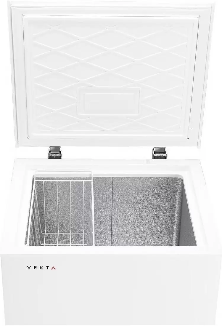 Морозильный ларь Vekta FR-115W03 фото