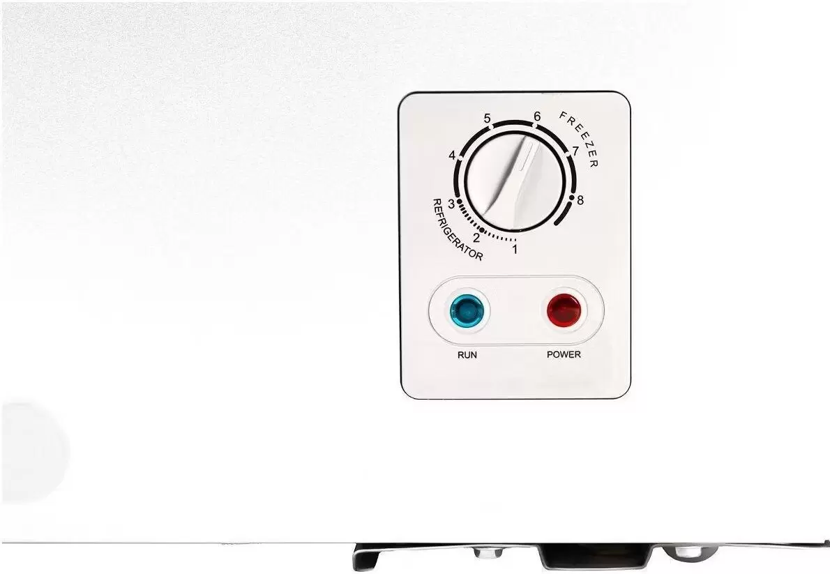 Морозильный ларь Vekta FR-115W03 фото