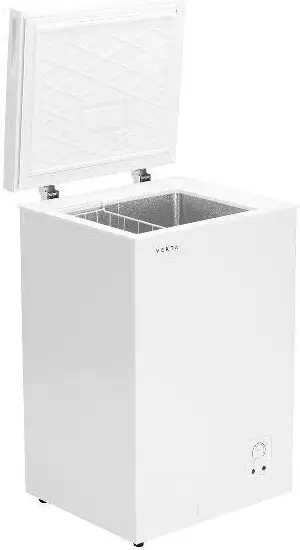 Морозильный ларь Vekta FR-115W03 фото