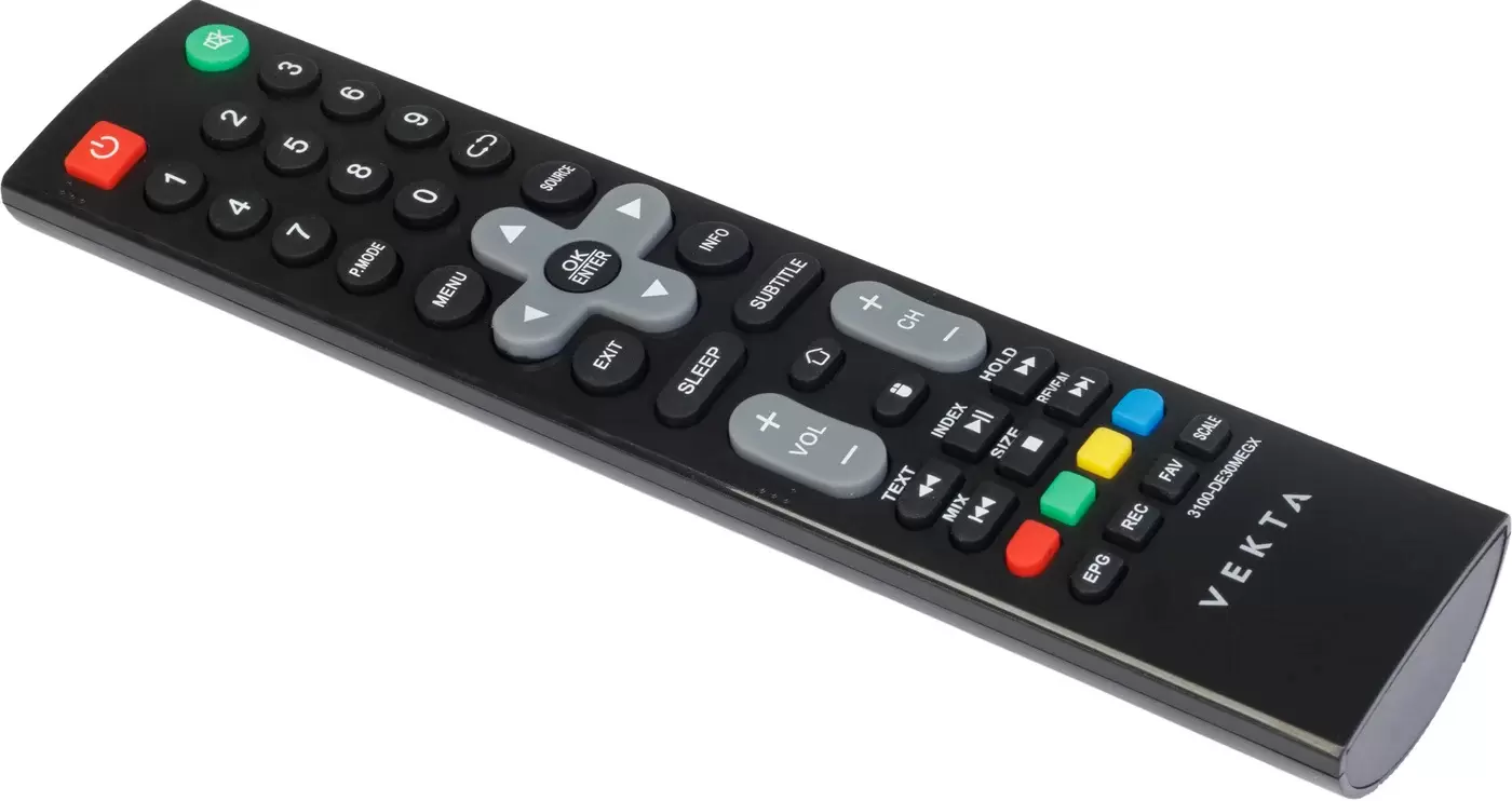 Телевизор VEKTA LD-32SR4358BS фото