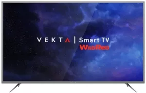 Телевизор Vekta LD-65SU8731SS фото