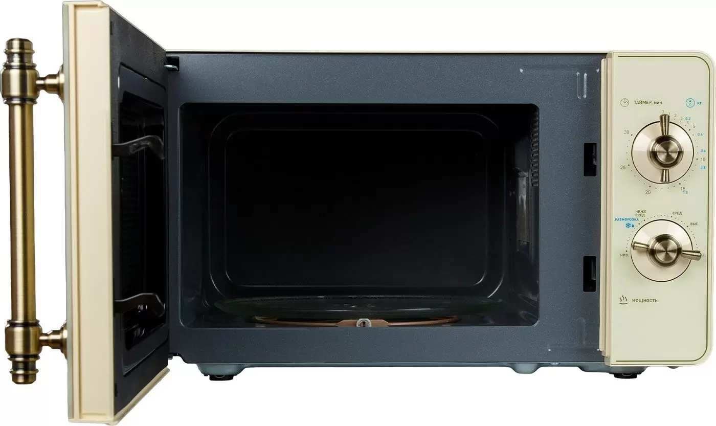 Микроволновая печь Vekta MS720HRC фото