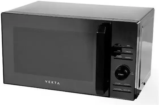 Микроволновая печь Vekta TG720ITM фото
