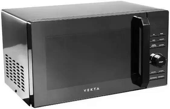Микроволновая печь Vekta TG720ITM фото