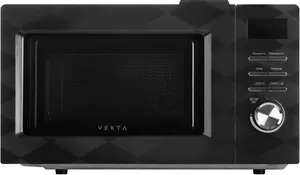 Микроволновая печь Vekta TS720FTB фото