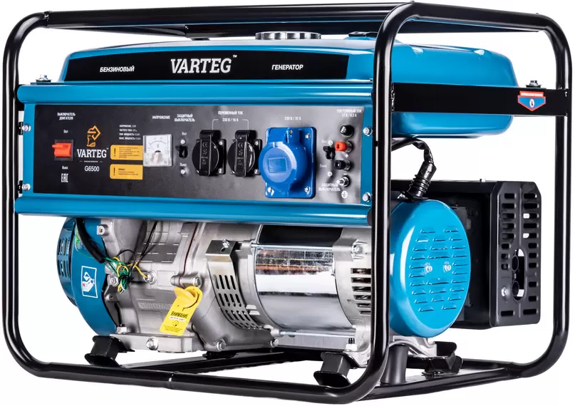 Varteg G6500
