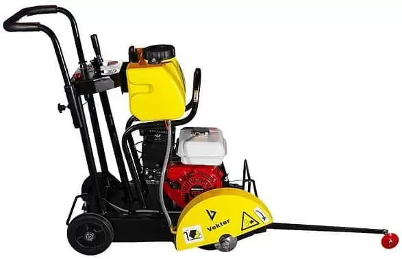 VEKTOR VFS-350