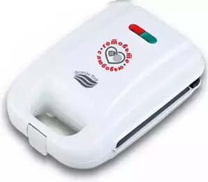 Вафельница ВЕЛИКИЕ РЕКИ Кубань-2М фото