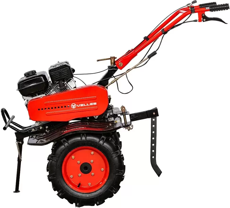Культиватор Velles GTB-800 фото