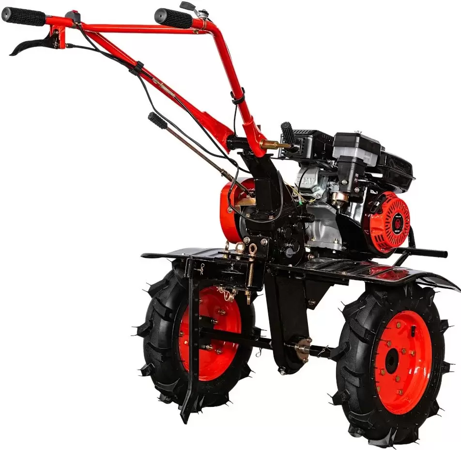 Культиватор Velles GTB-800 фото