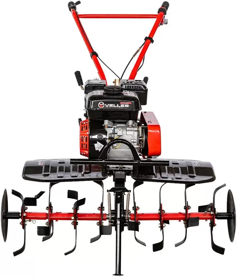 Культиватор Velles GTB-800 фото