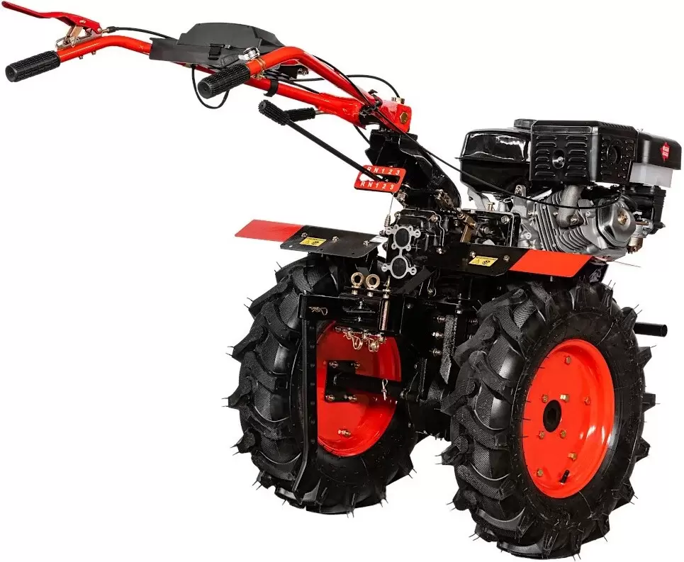 Культиватор Velles GTL-1801 фото