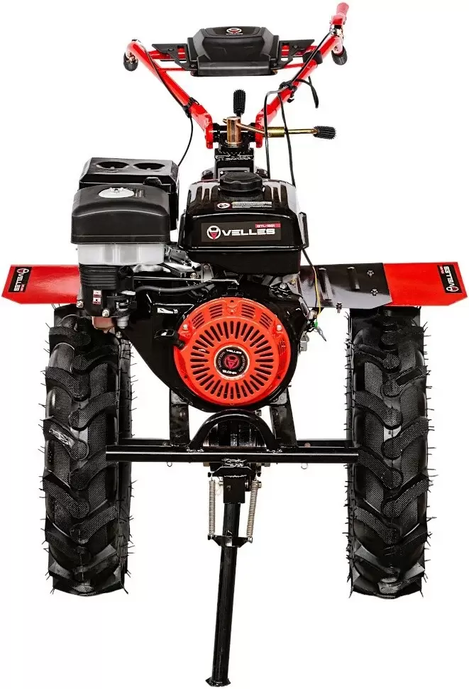 Культиватор Velles GTL-1801 фото