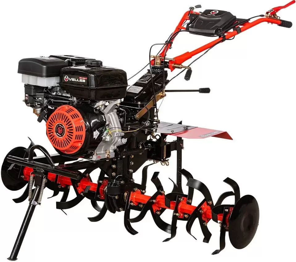 Культиватор Velles GTL-1801 фото