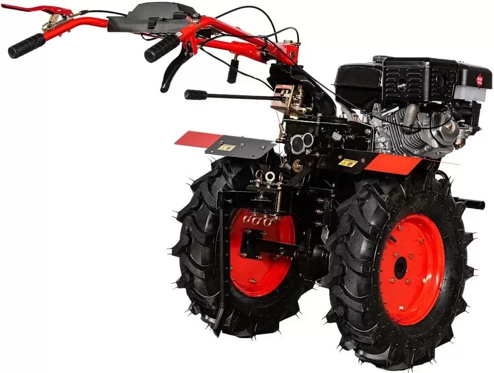 Культиватор Velles GTL-1802 фото