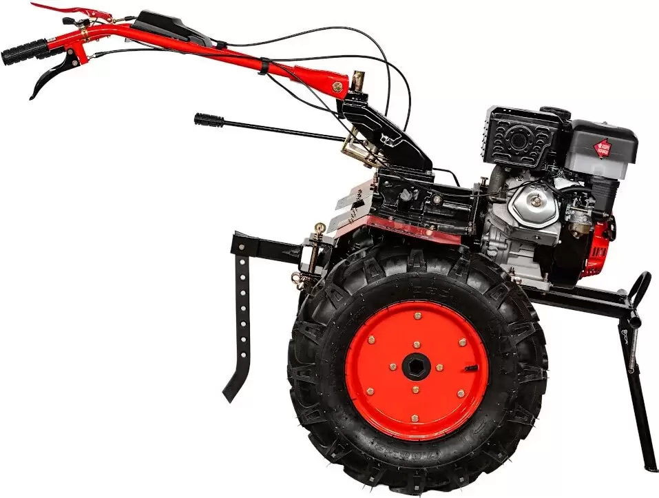 Культиватор Velles GTL-1802 фото