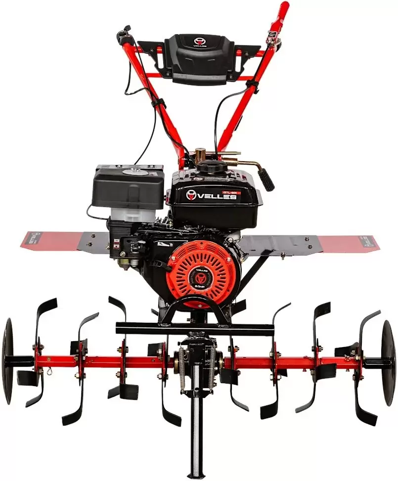 Культиватор Velles GTL-801 фото