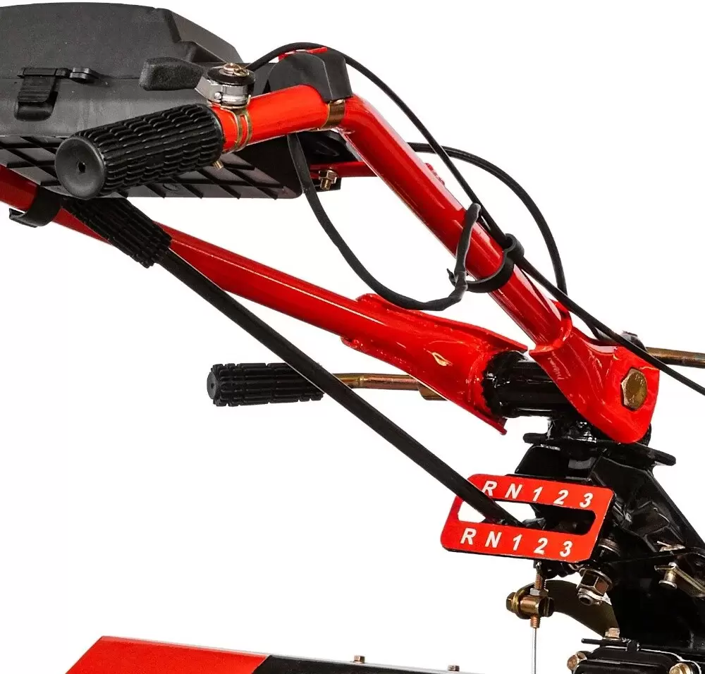 Культиватор Velles GTL-801 фото