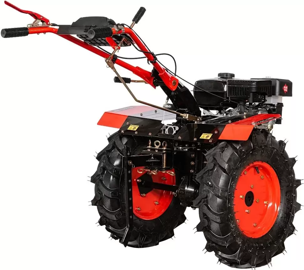 Культиватор Velles GTL-802 фото