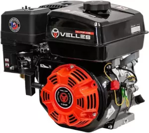 Двигатель Velles VL170F-D20 фото
