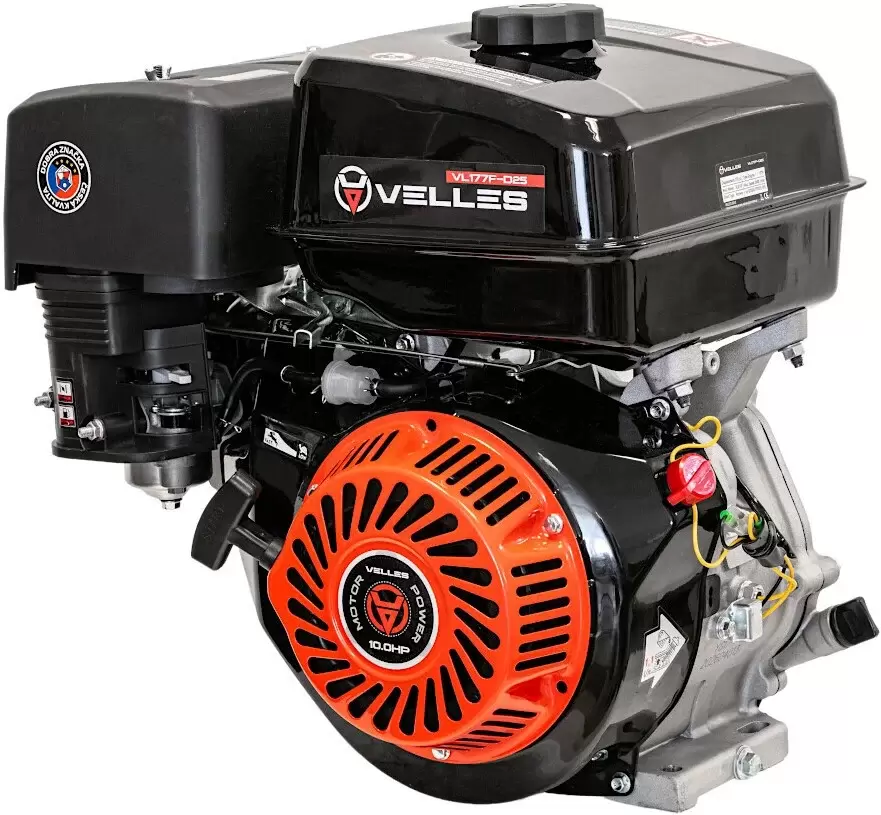 Velles VL177F-S25