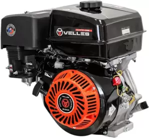 Двигатель Velles VL177F-S25 фото