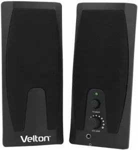 Мультимедиа акустика Velton VLT-SP205 фото