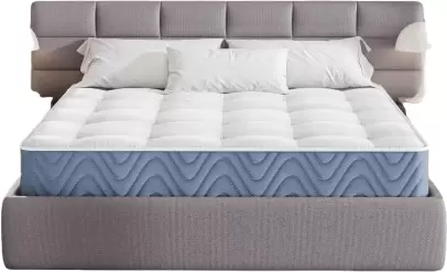 Veluna Palato 160x200x35