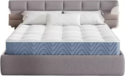 Veluna Palato 180x190x35