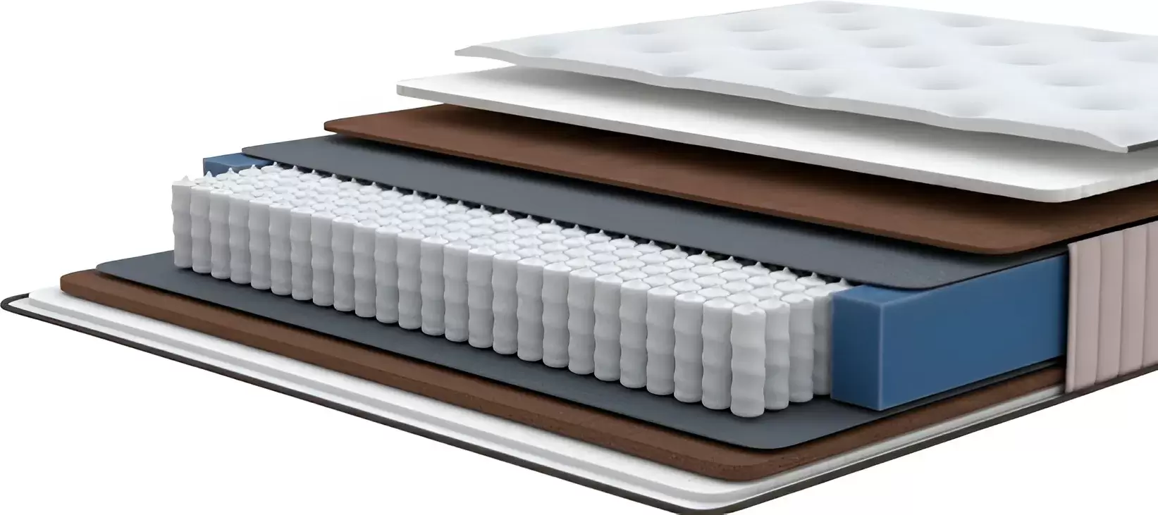 Veluna Prato 90x200x26