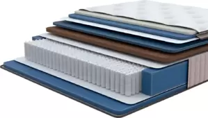 Veluna Vienna 80x200x31