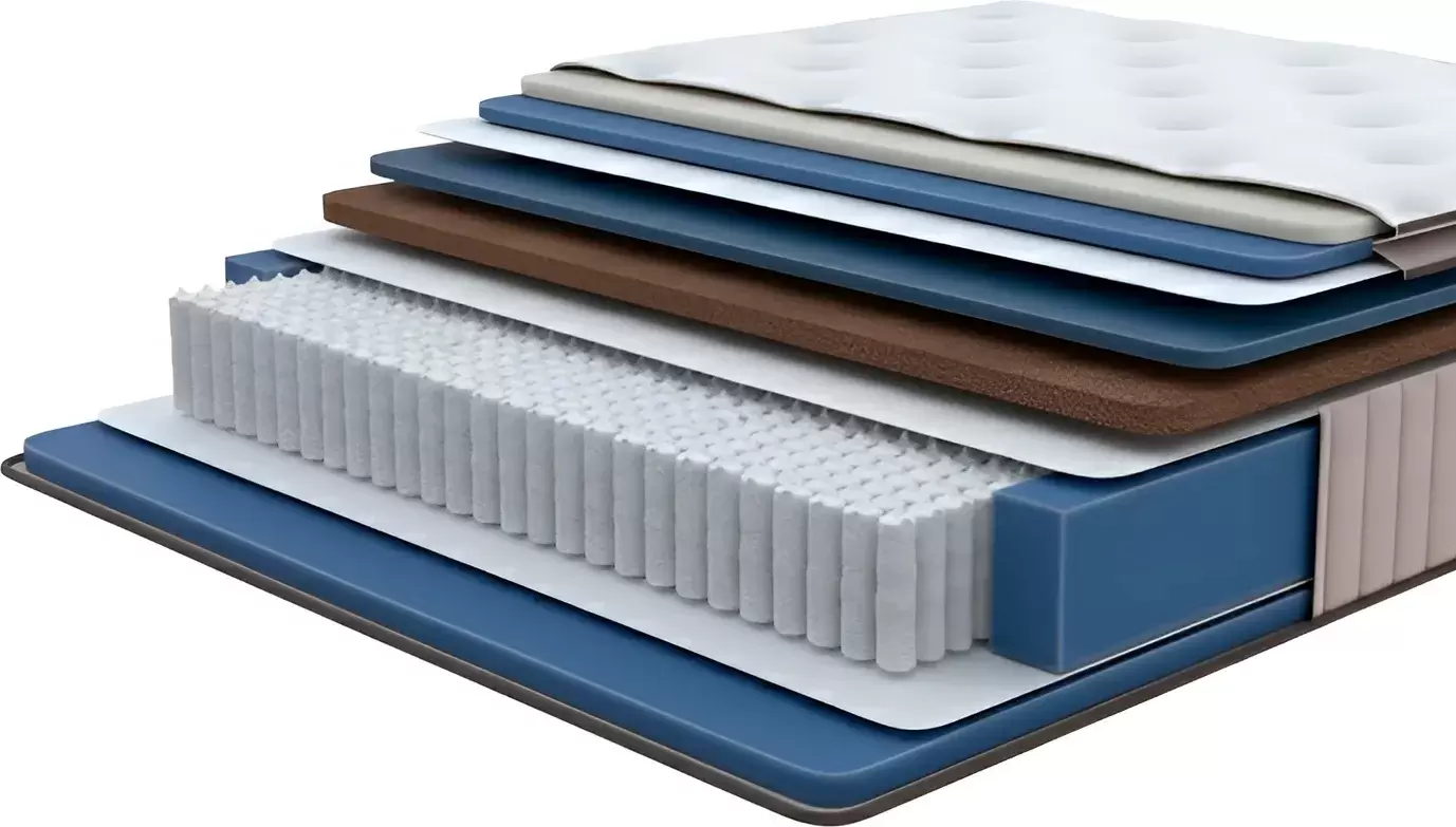 Veluna Vienna 90x200x31