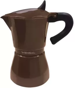 Гейзерная кофеварка Vensal VS3205 фото