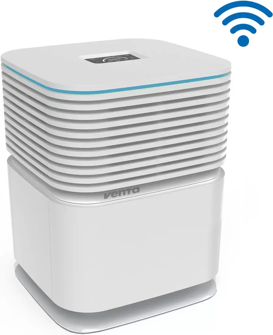 Venta AeroStyle Compact AH730 (белый)