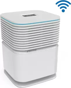 Venta AeroStyle Compact AH730 (белый)