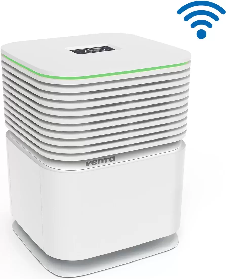 Venta AeroStyle Compact AP730 (белый)