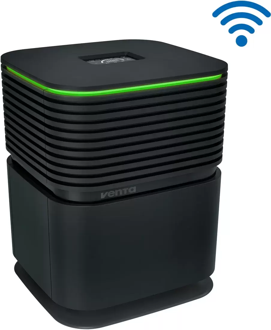 Venta AeroStyle Compact AP735 (черный)