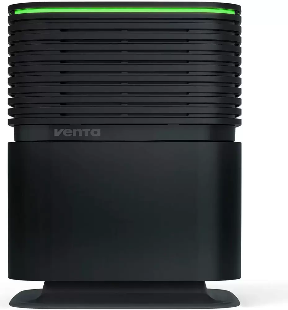 Очиститель воздуха Venta AeroStyle Compact AP735 (черный) фото