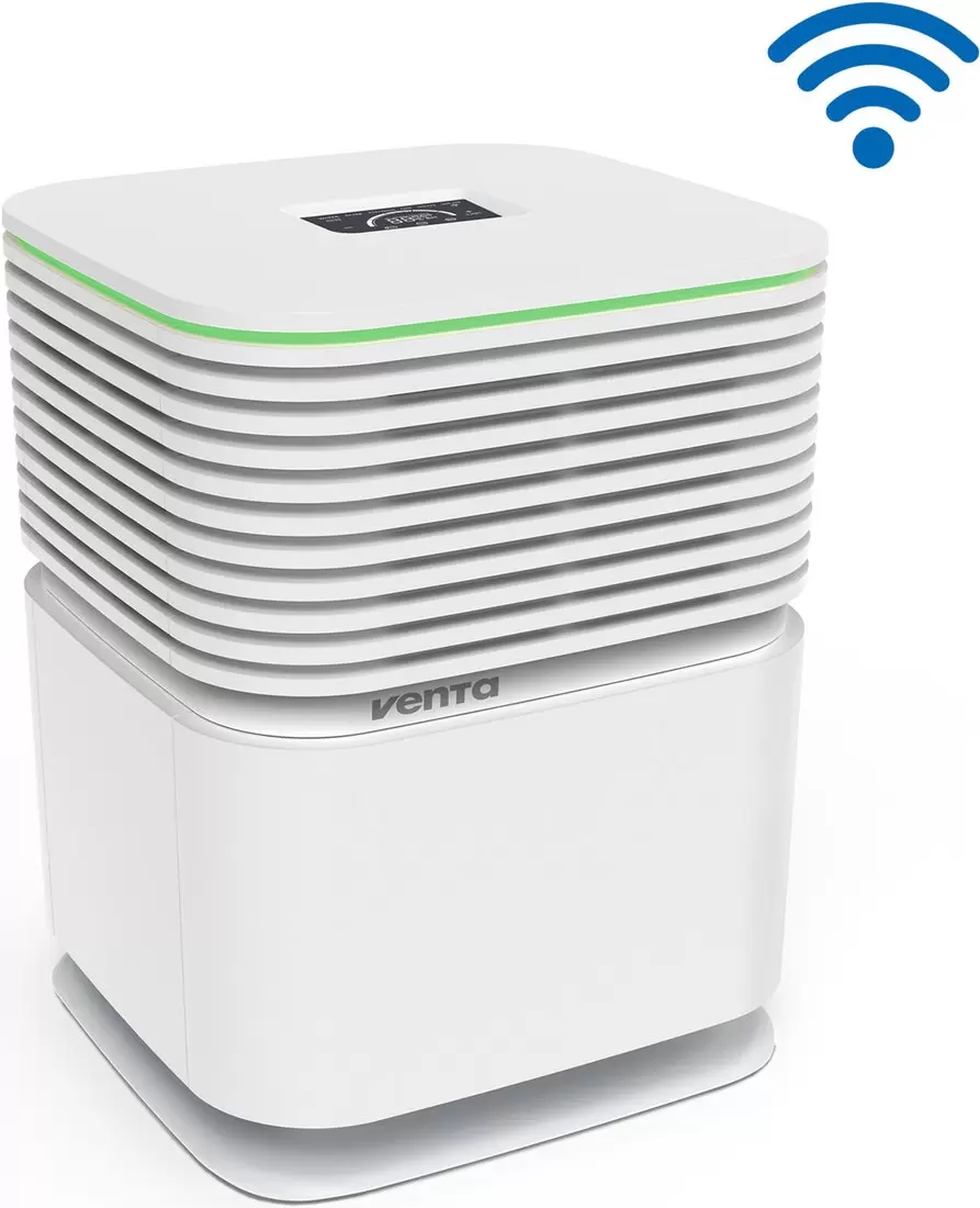 Venta AeroStyle Compact AW730 (белый)