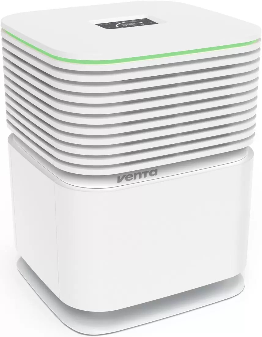 Климатический комплекс Venta AeroStyle Compact AW730 (белый) фото