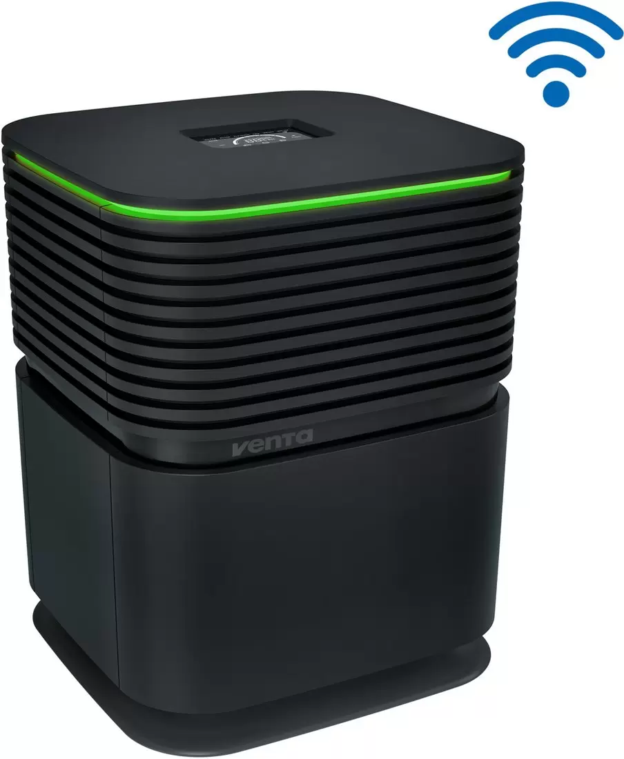 Venta AeroStyle Compact AW735 (черный)