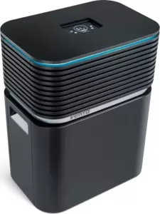 Мойка воздуха Venta Aerostyle LW73 (черный) фото