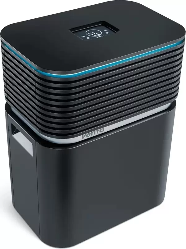 Venta Aerostyle LW73 WiFi (черный)